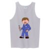 Ultra Cotton ® Tank Top Thumbnail