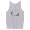 Ultra Cotton ® Tank Top Thumbnail