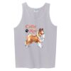 Ultra Cotton ® Tank Top Thumbnail