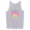Ultra Cotton ® Tank Top Thumbnail