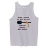 Ultra Cotton ® Tank Top Thumbnail