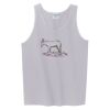 Ultra Cotton ® Tank Top Thumbnail