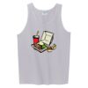 Ultra Cotton ® Tank Top Thumbnail
