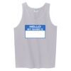Ultra Cotton ® Tank Top Thumbnail