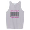 Ultra Cotton ® Tank Top Thumbnail