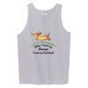Ultra Cotton ® Tank Top Thumbnail