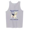 Ultra Cotton ® Tank Top Thumbnail
