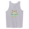 Ultra Cotton ® Tank Top Thumbnail