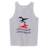 Ultra Cotton ® Tank Top Thumbnail