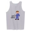 Ultra Cotton ® Tank Top Thumbnail