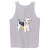Ultra Cotton ® Tank Top Thumbnail