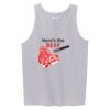 Ultra Cotton ® Tank Top Thumbnail