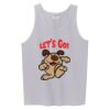 Ultra Cotton ® Tank Top Thumbnail