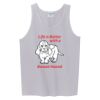 Ultra Cotton ® Tank Top Thumbnail