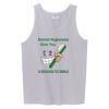 Ultra Cotton ® Tank Top Thumbnail