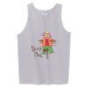 Ultra Cotton ® Tank Top Thumbnail