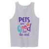Ultra Cotton ® Tank Top Thumbnail
