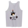 Ultra Cotton ® Tank Top Thumbnail