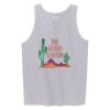 Ultra Cotton ® Tank Top Thumbnail