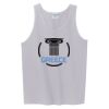 Ultra Cotton ® Tank Top Thumbnail
