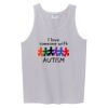 Ultra Cotton ® Tank Top Thumbnail