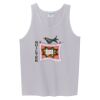 Ultra Cotton ® Tank Top Thumbnail