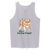 Ultra Cotton ® Tank Top Thumbnail