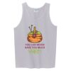 Ultra Cotton ® Tank Top Thumbnail