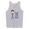 Ultra Cotton ® Tank Top Thumbnail