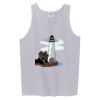 Ultra Cotton ® Tank Top Thumbnail