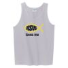 Ultra Cotton ® Tank Top Thumbnail