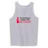 Ultra Cotton ® Tank Top Thumbnail