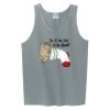 Ultra Cotton ® Tank Top Thumbnail