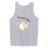 Ultra Cotton ® Tank Top Thumbnail