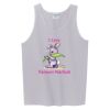 Ultra Cotton ® Tank Top Thumbnail