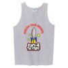 Ultra Cotton ® Tank Top Thumbnail