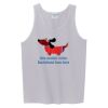 Ultra Cotton ® Tank Top Thumbnail