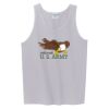 Ultra Cotton ® Tank Top Thumbnail