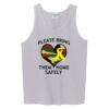 Ultra Cotton ® Tank Top Thumbnail