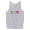 Ultra Cotton ® Tank Top Thumbnail