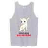 Ultra Cotton ® Tank Top Thumbnail