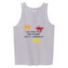 Ultra Cotton ® Tank Top Thumbnail