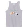 Ultra Cotton ® Tank Top Thumbnail
