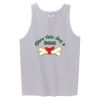 Ultra Cotton ® Tank Top Thumbnail