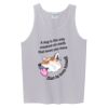 Ultra Cotton ® Tank Top Thumbnail