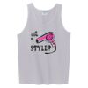Ultra Cotton ® Tank Top Thumbnail
