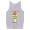 Ultra Cotton ® Tank Top Thumbnail