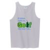 Ultra Cotton ® Tank Top Thumbnail