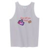 Ultra Cotton ® Tank Top Thumbnail