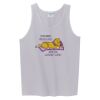 Ultra Cotton ® Tank Top Thumbnail